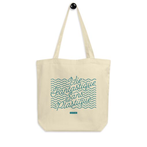 Kanto – Organic Cotton Tote Bag